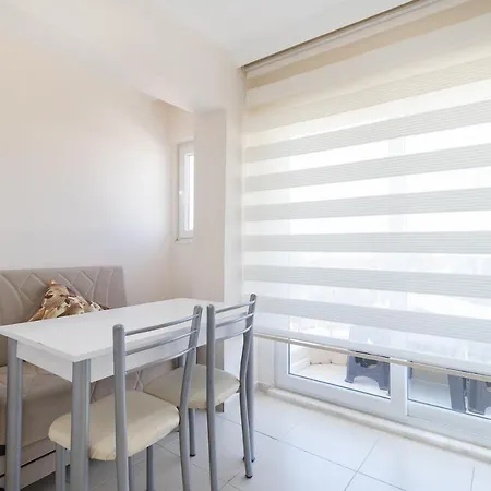 Near To Center And Apartment