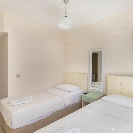 Apartment Near To Center And Marmaris