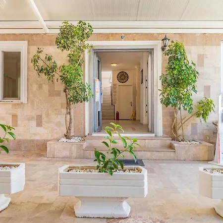 Apartment Near To Center And Marmaris