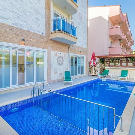 Near To Center And Apartment