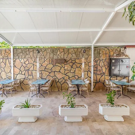 Apartment Near To Center And Marmaris