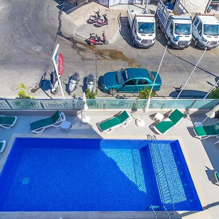 Star Apartment Marmaris