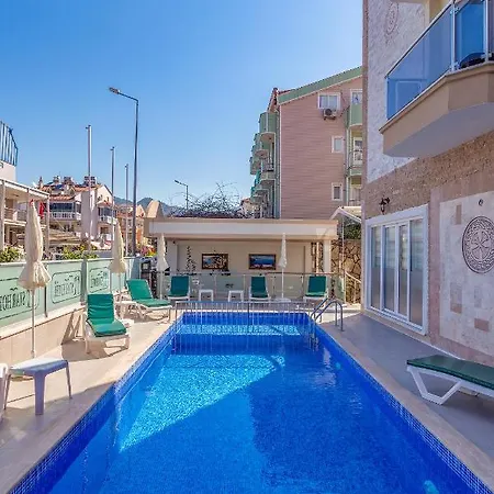 Apartment Near To Center And *