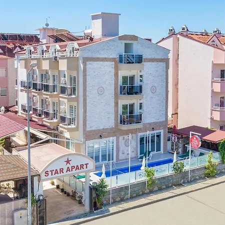 Apartment Star