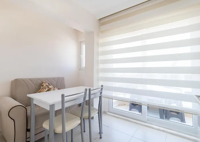 Star Apart Otel דירה