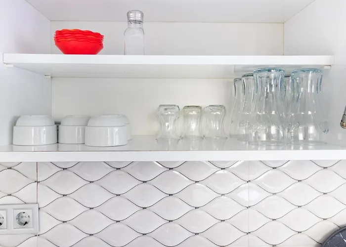 Star アパート マルマリス