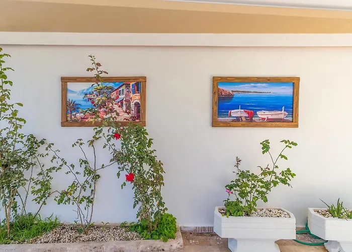 Star Apart Otel דירה *