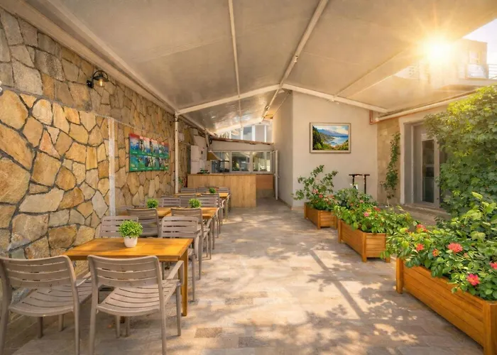 アパート Star マルマリス