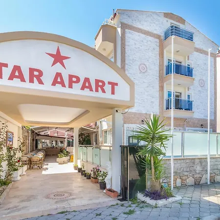 Star Apart Otel * Marmaris