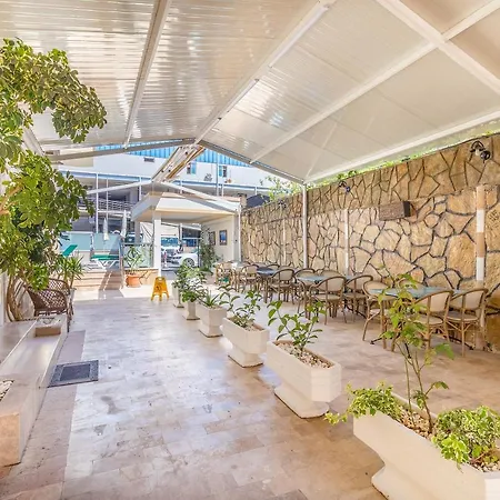 Star Apart Otel Apartmán