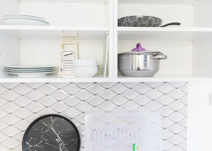 Star Apart Otel Apartmán