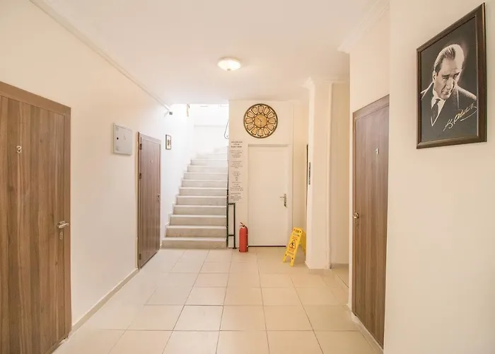 Apartmán Star Apart Otel