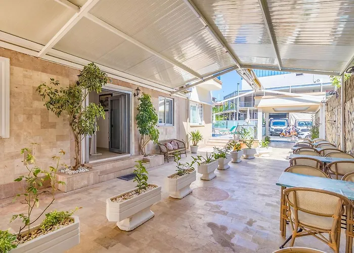 Apartmán Star Apart Otel